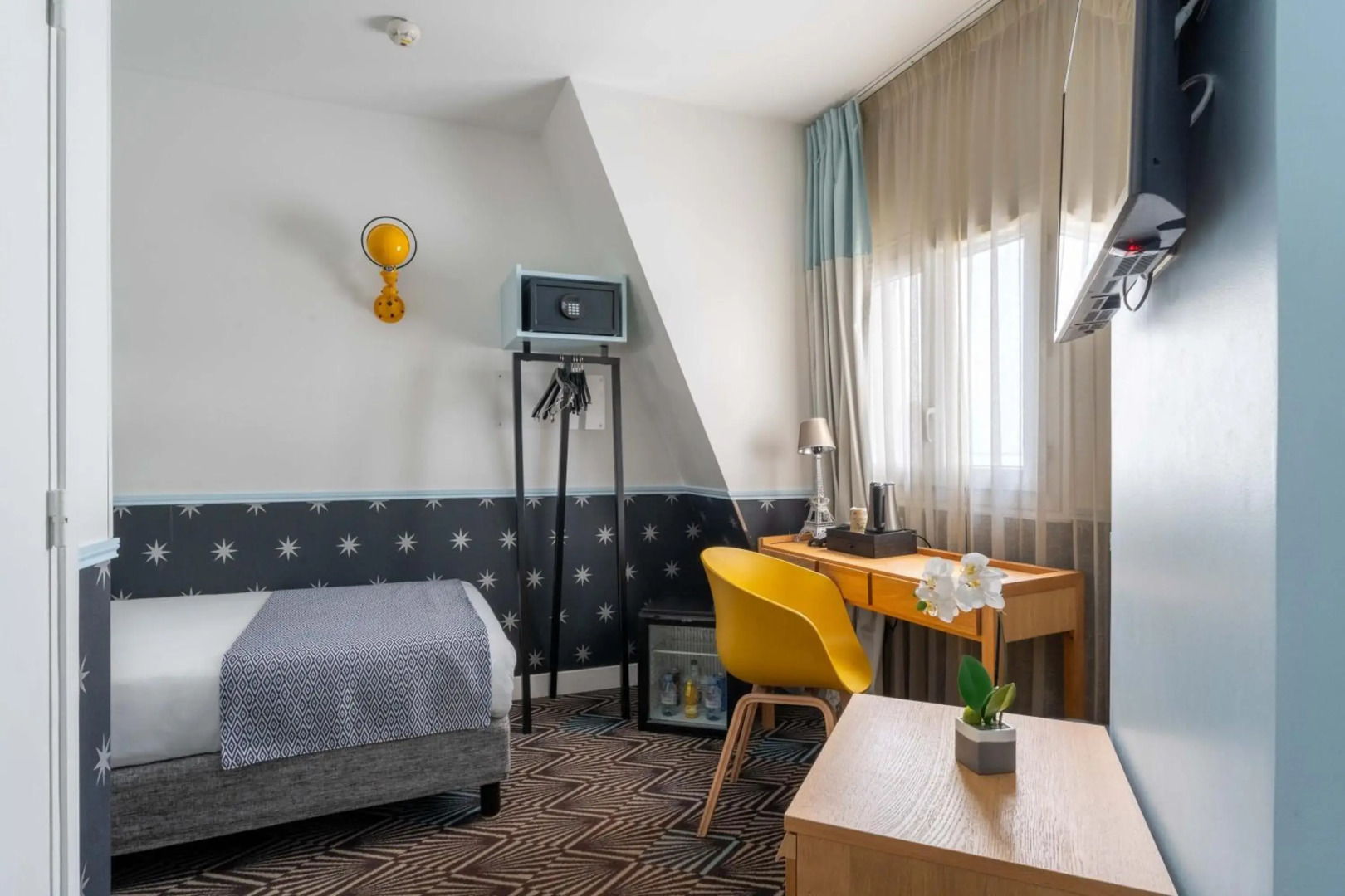 Hôtel Augustin - Astotel