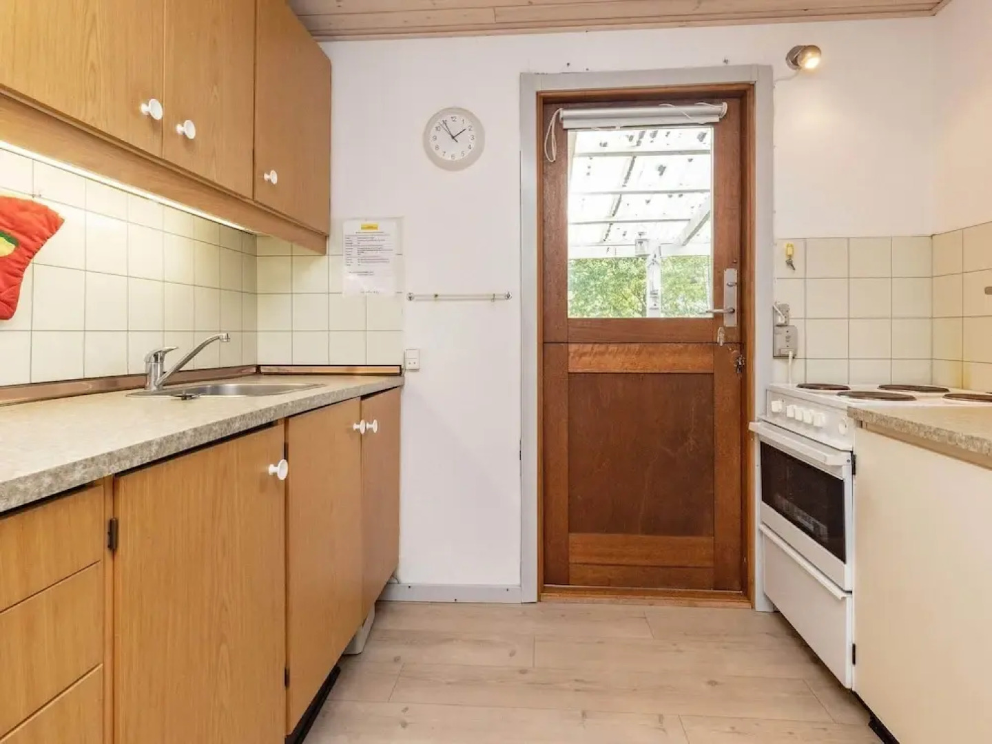 4 Person Holiday Home in Mesinge-by Traum