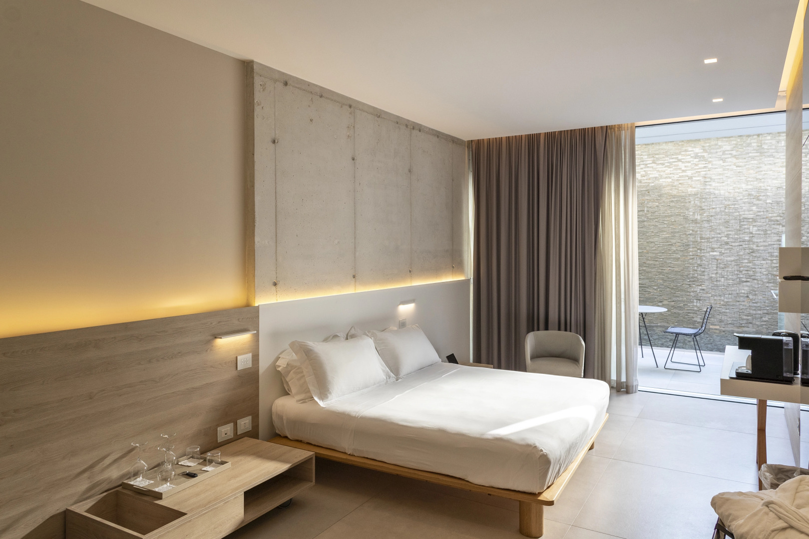 Posia Retreat & SPA | UNA Esperienze