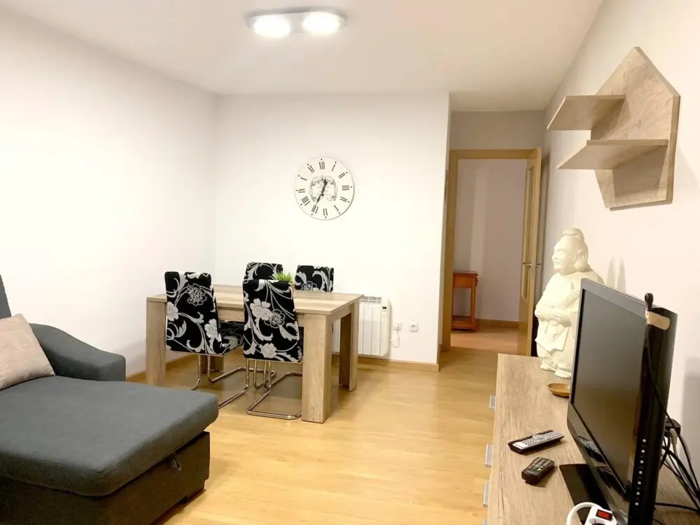 Apartment With 6 Bedrooms in Bermillo de Sayago