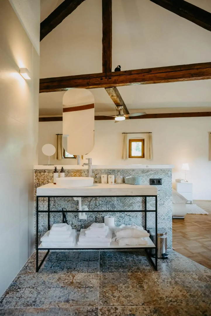 Turm am Schlosspark Eisenstadt