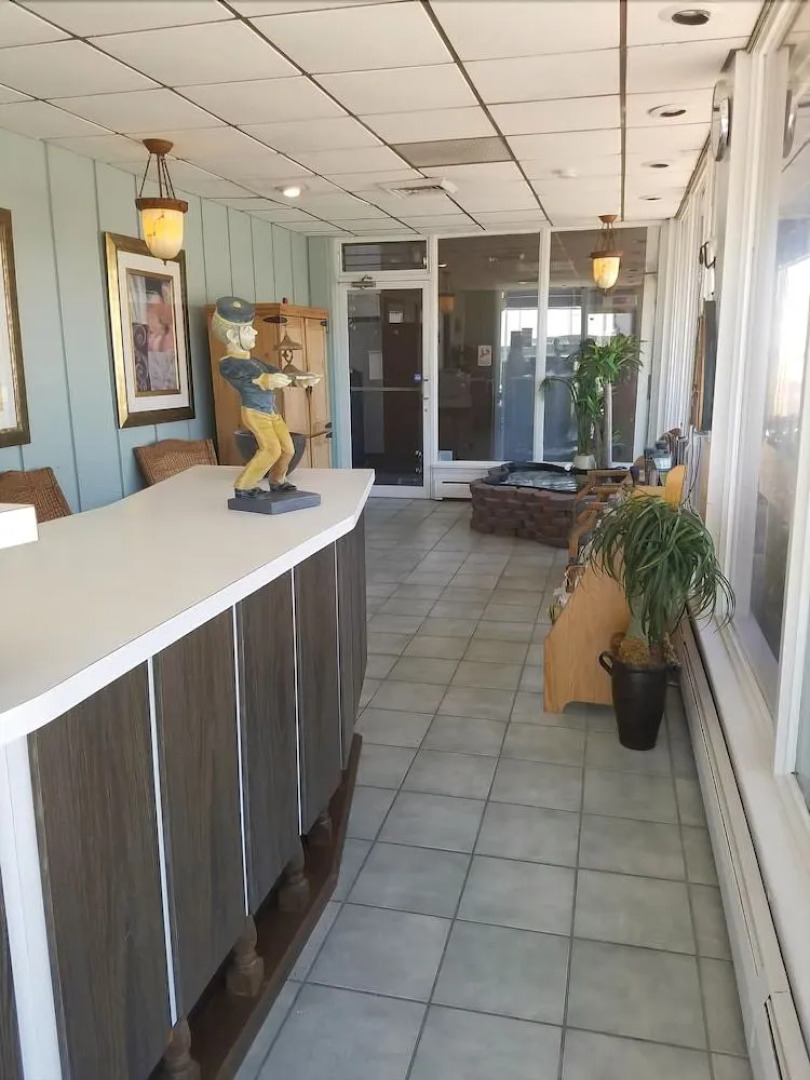 Newport Beach Resort