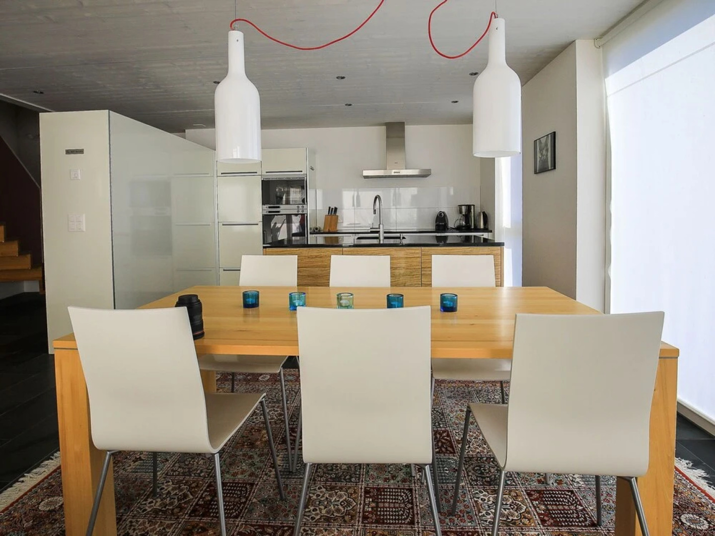 Melina Laax in Laax With 3 Bedrooms and 3 Bathrooms