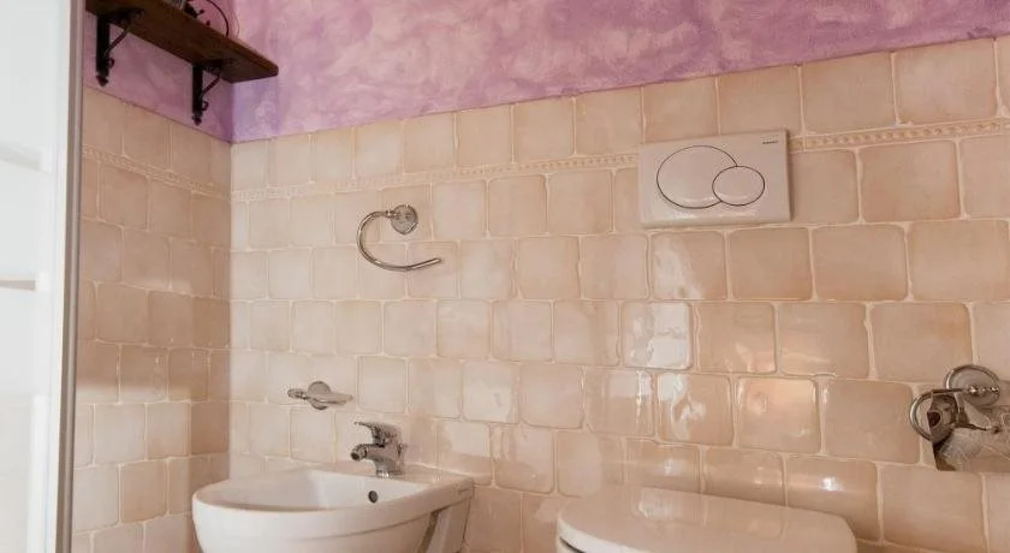 Country House Le Calvie