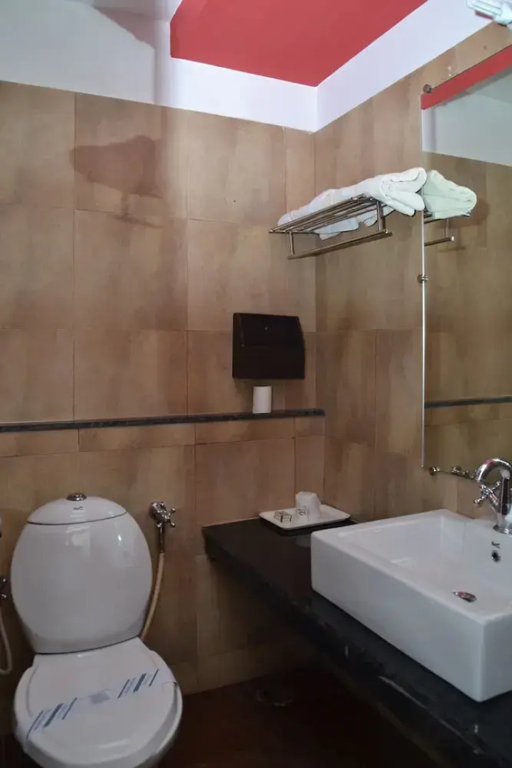 Yagappa Heritage Resort