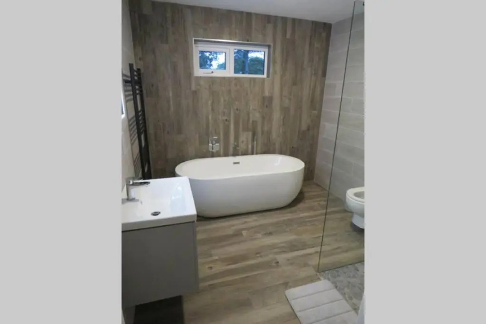 The Boat Shed, Westport