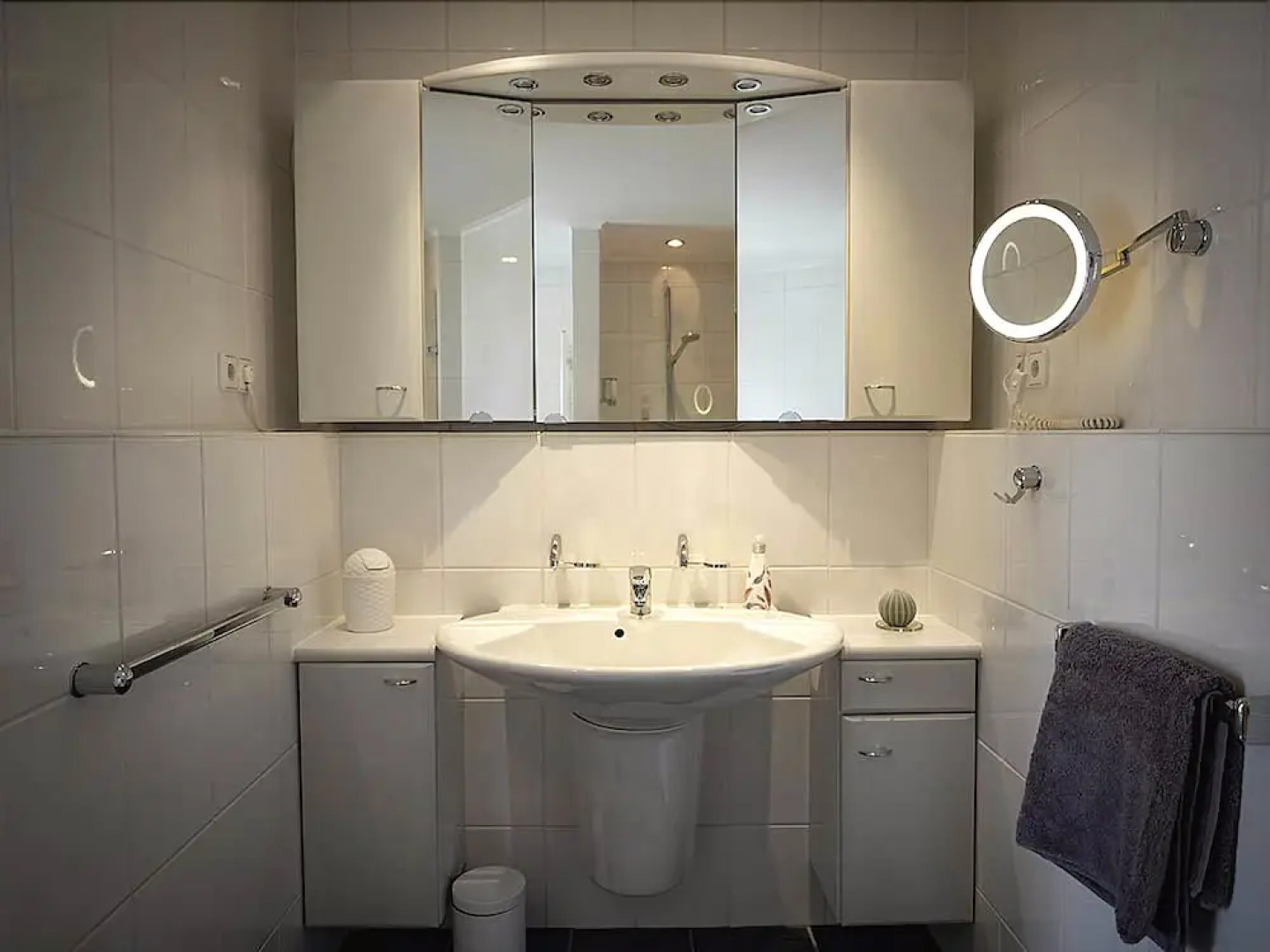 Ferienhäuser Glücksburg