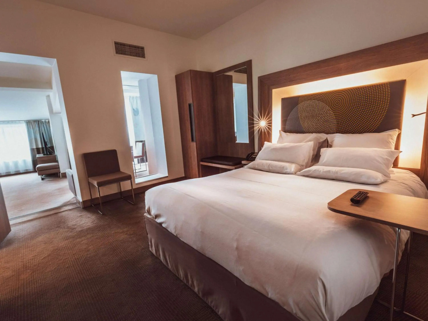 Novotel Toulouse Centre Wilson