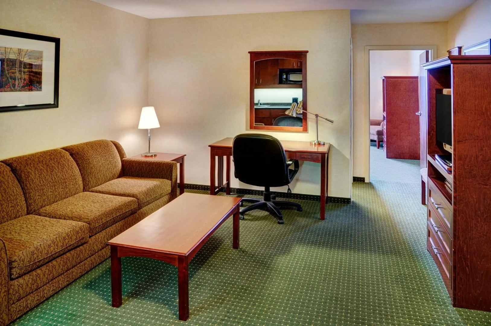 Lakeview Inns & Suites - Slave Lake