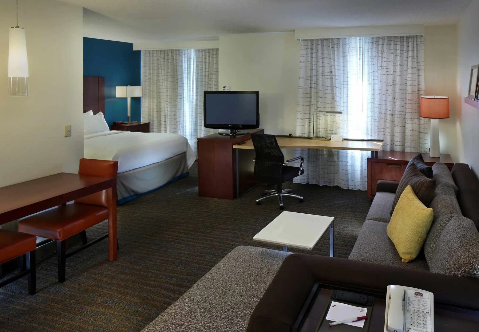 Residence Inn by Marriott Mystic Groton