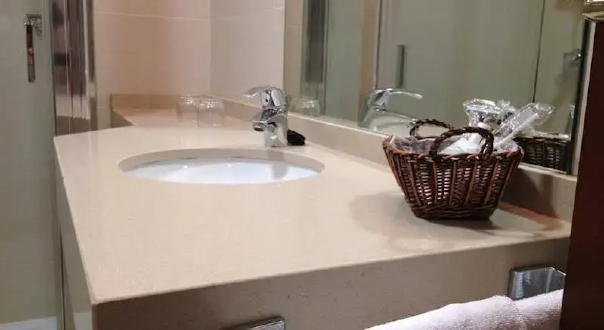 Hotel Cervantes