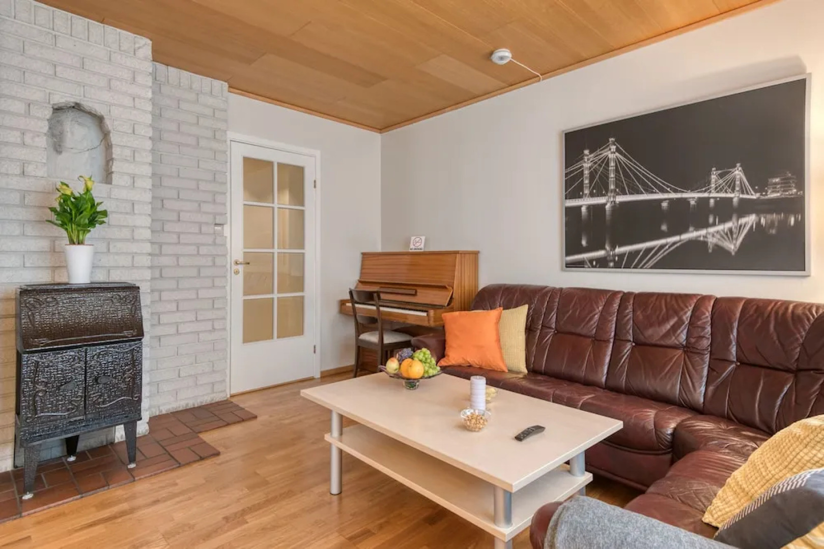 Trondheim Apartment Hotel