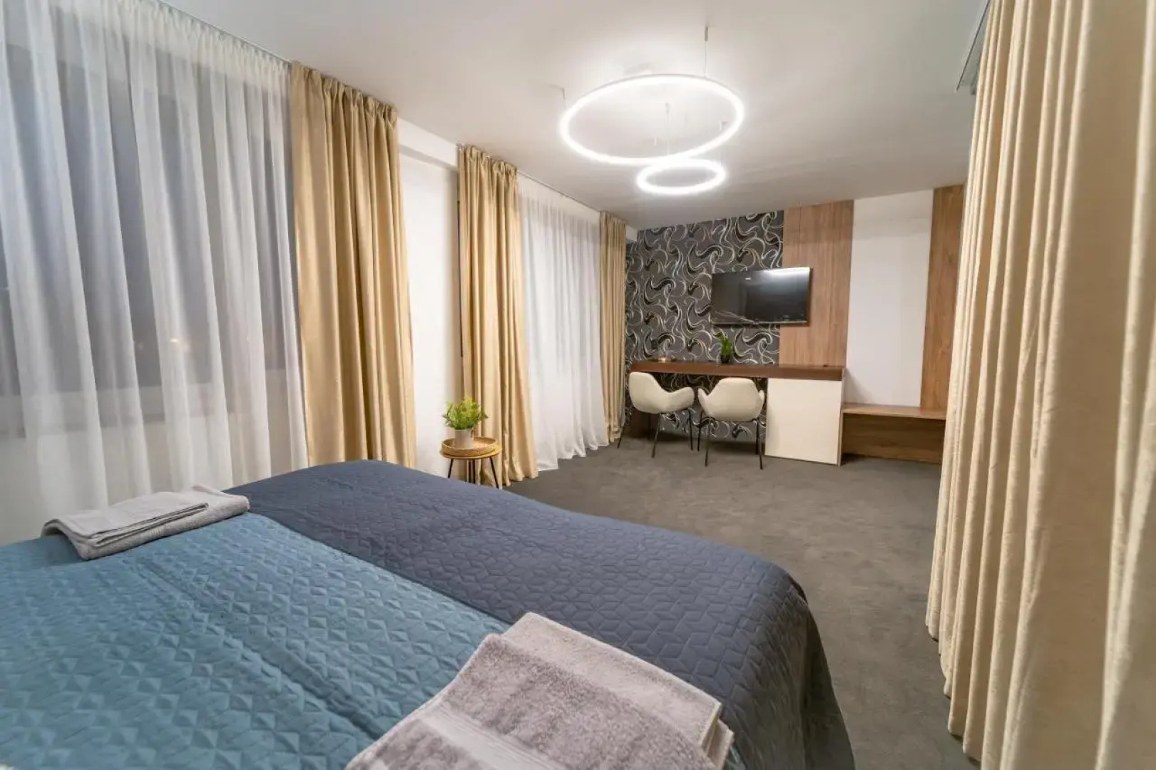 Hotel Zemplín Trebišov
