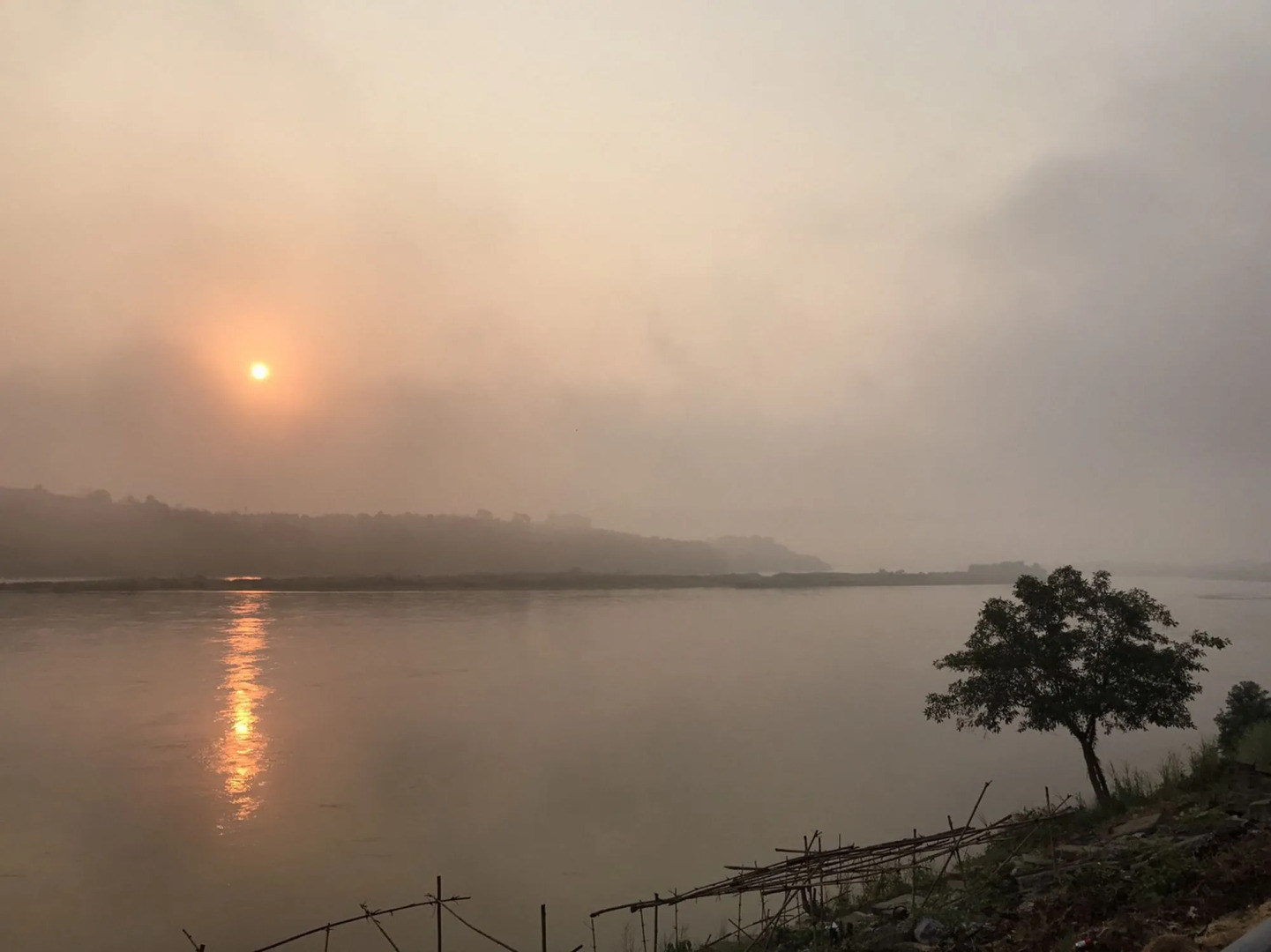 Fortune Riverview Hotel Chiang Khong