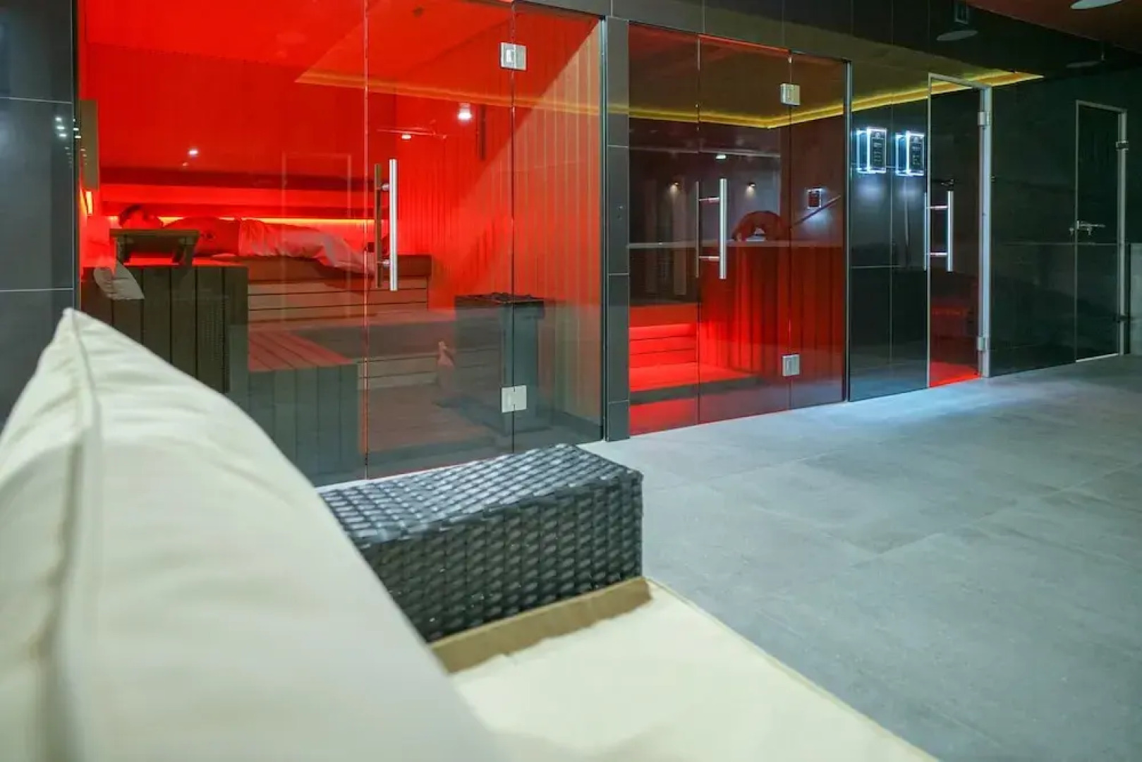 Hrebienok Resort - Dependance