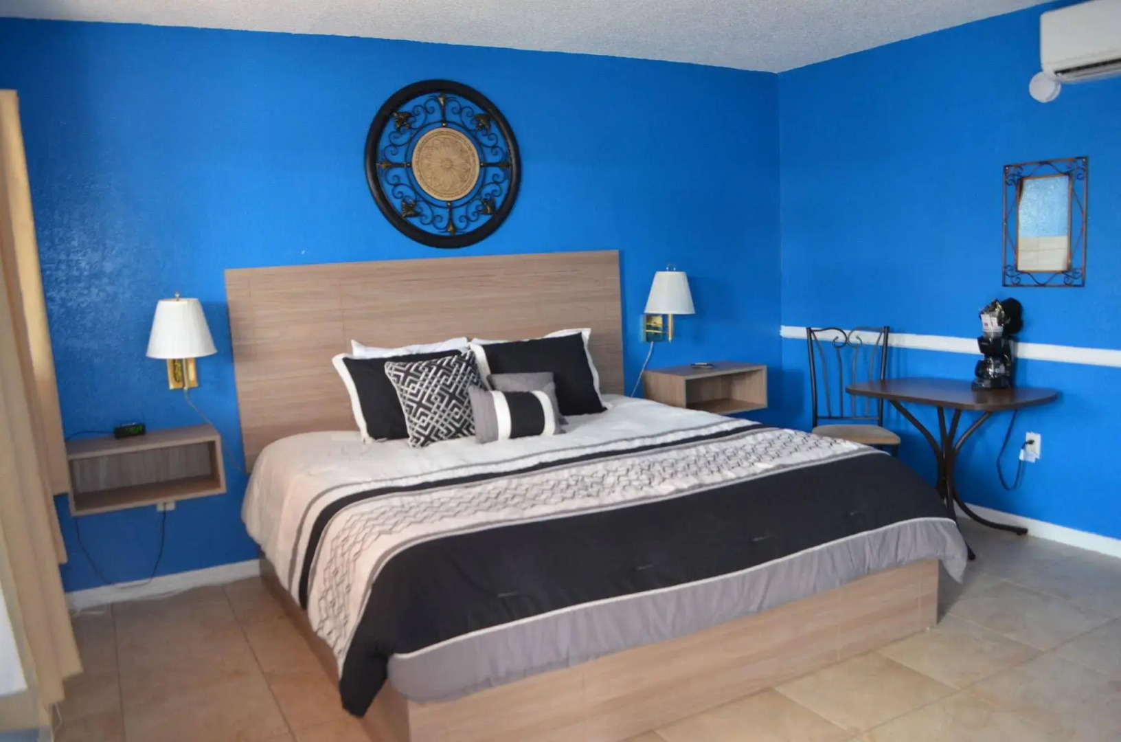 Latitude 26 Waterfront Resort & Marina