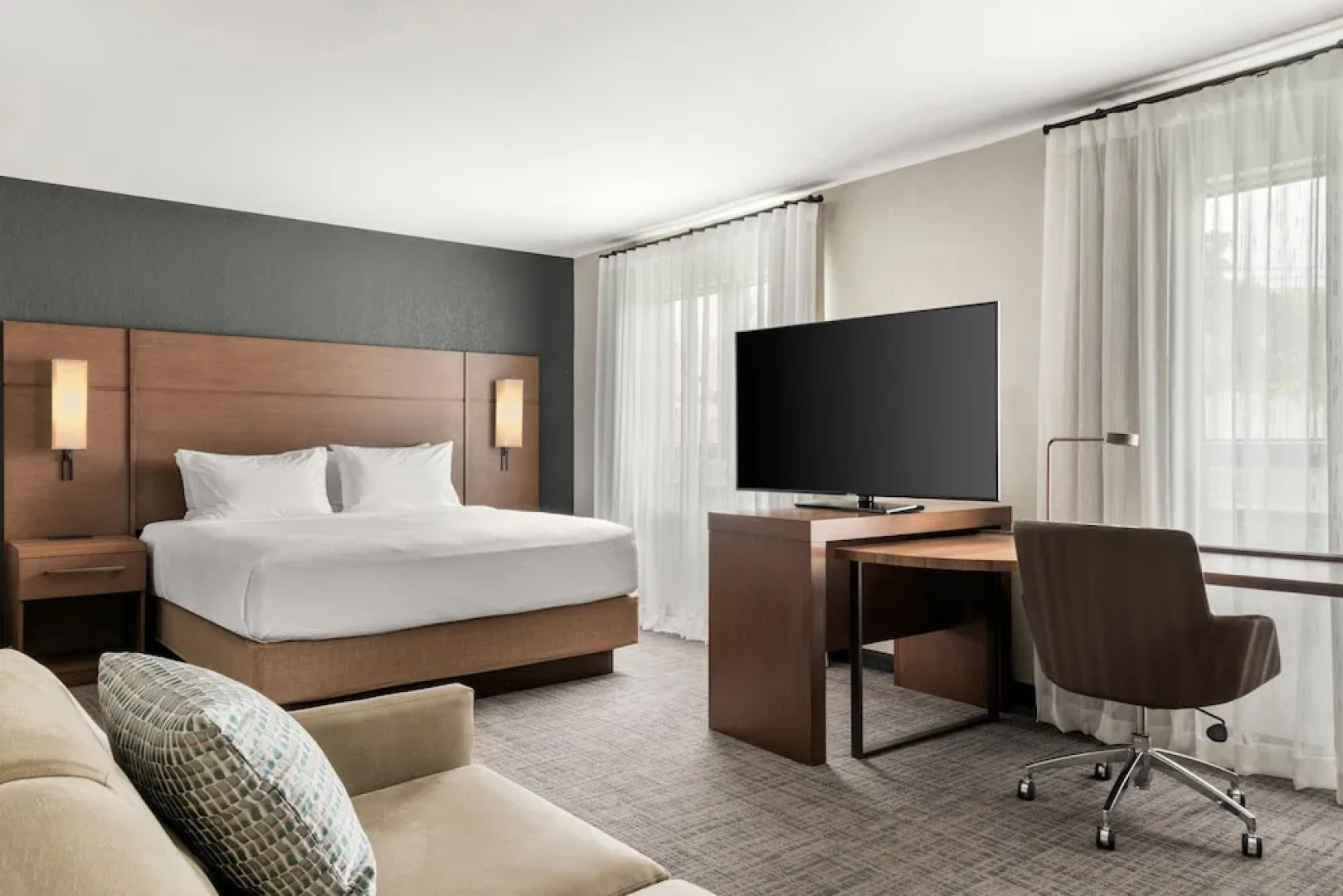 Residence Inn by Marriott Laval