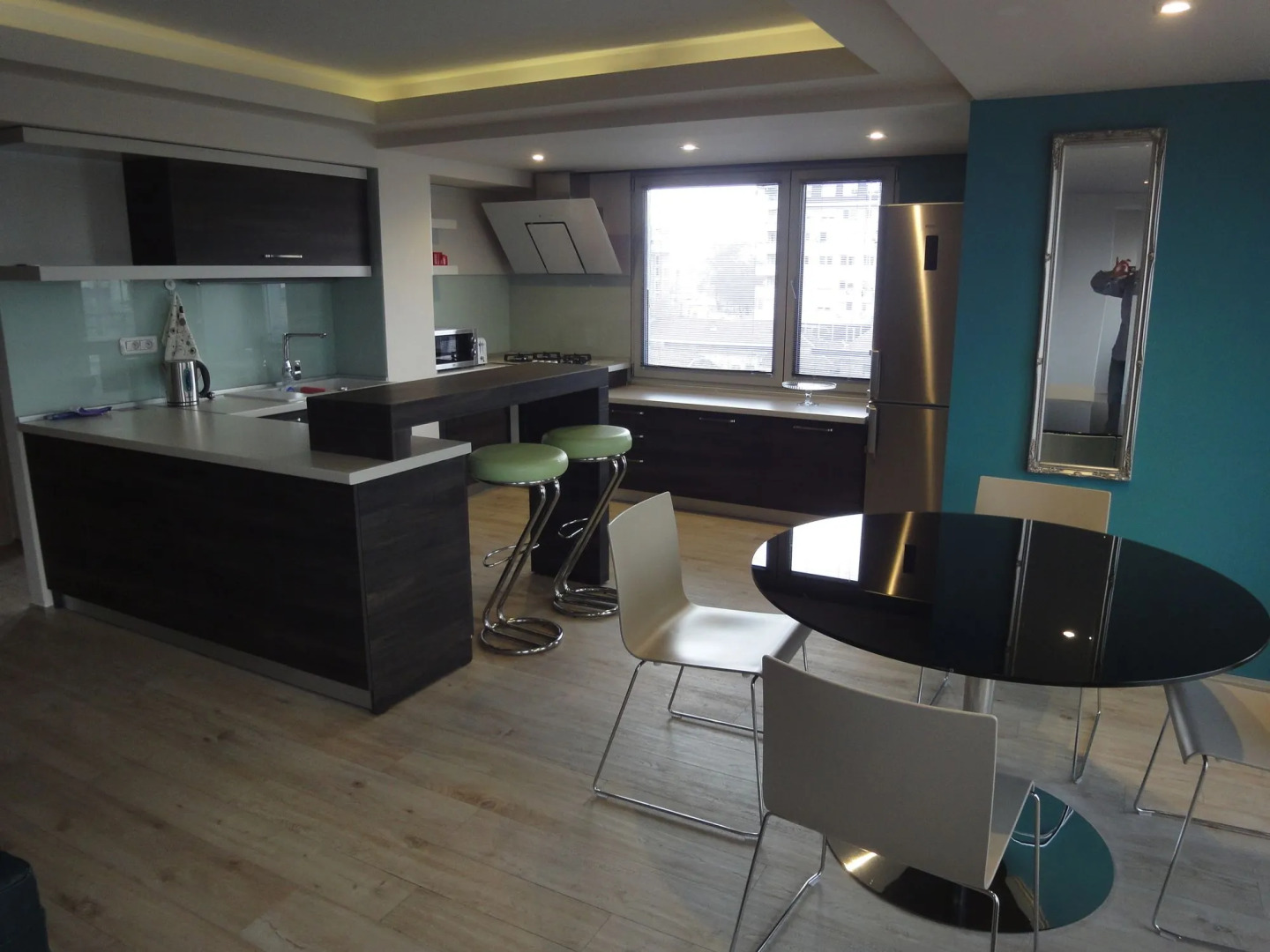 Joan Apartments & Spa