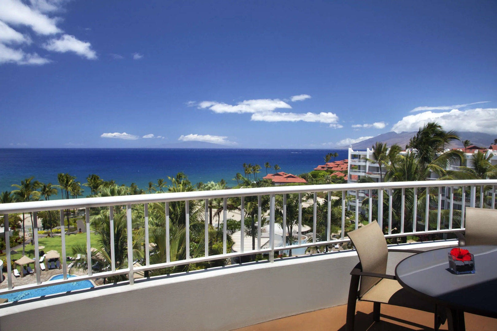 Fairmont Kea Lani, Maui