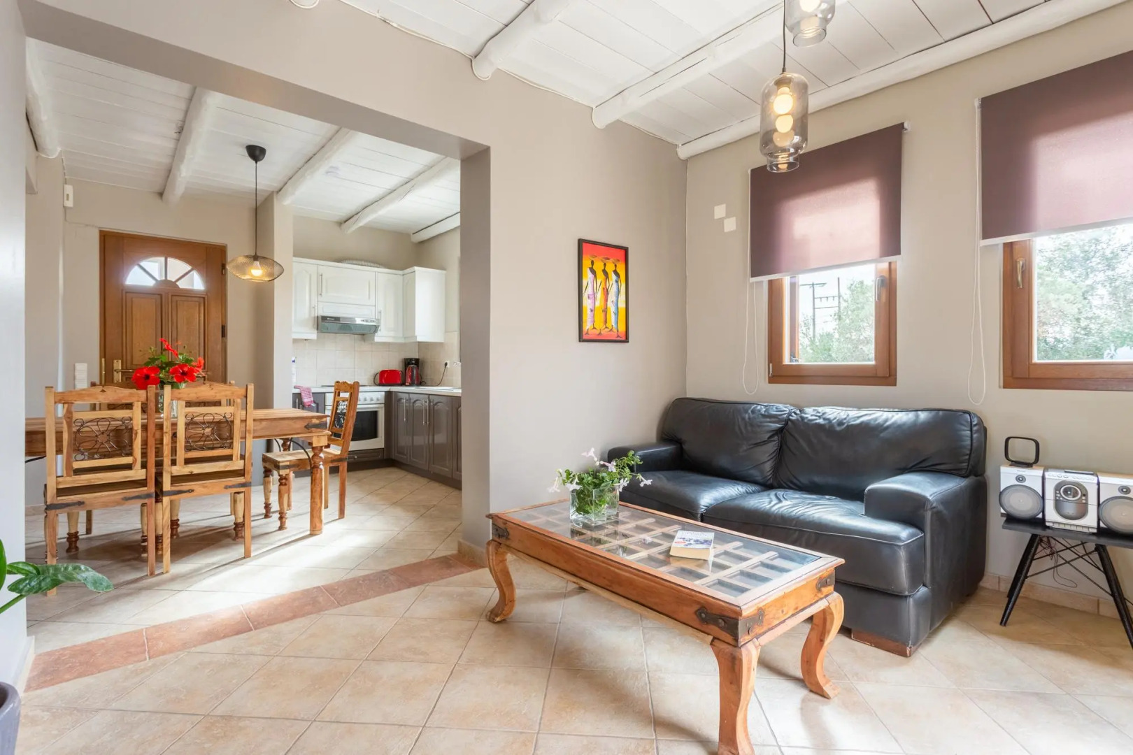 Villa Neria Large Private Pool Sea Views A C Wifi - 2116