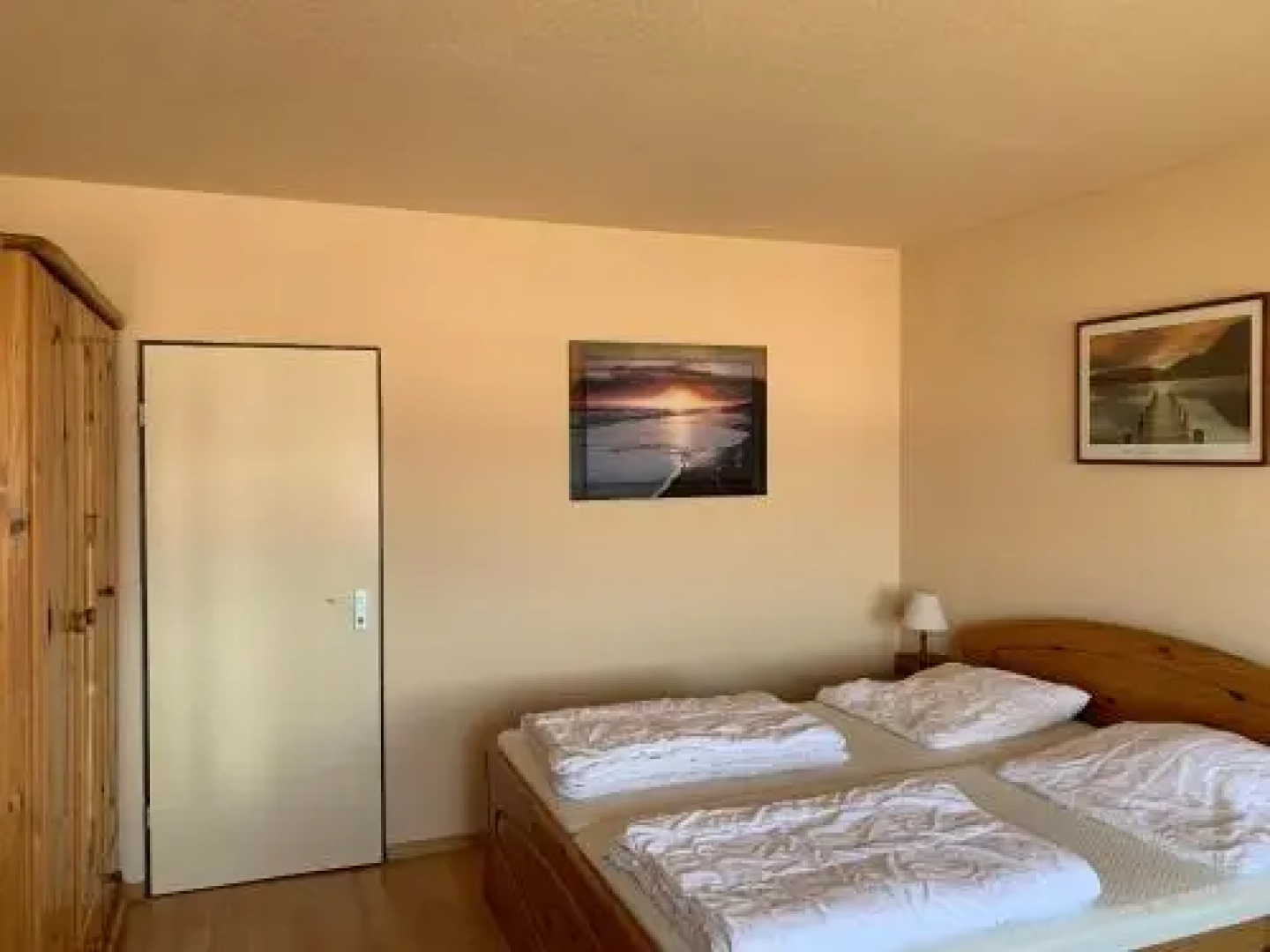 Südstrandwohnung