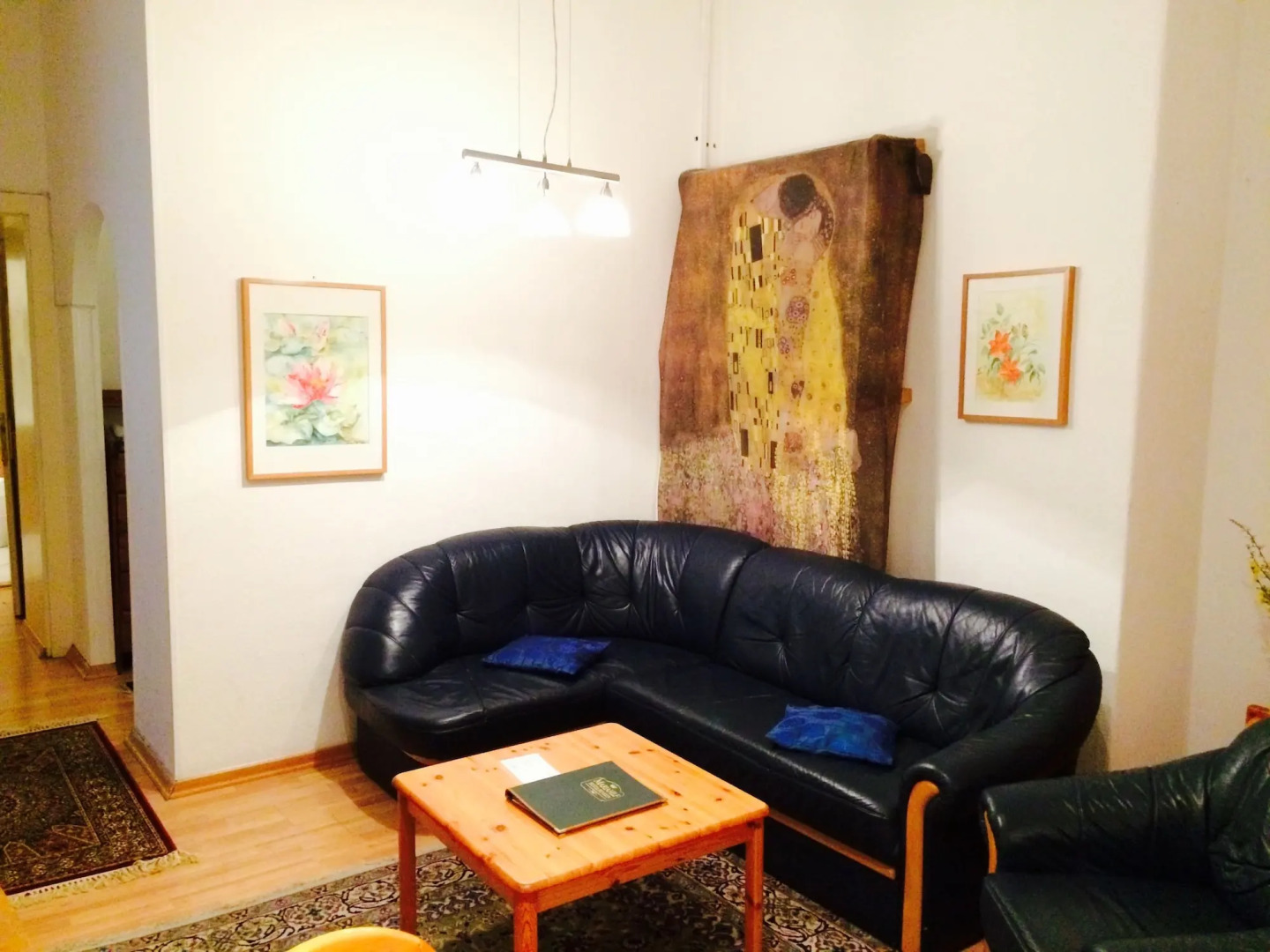 Hotel Pension Mariahilf