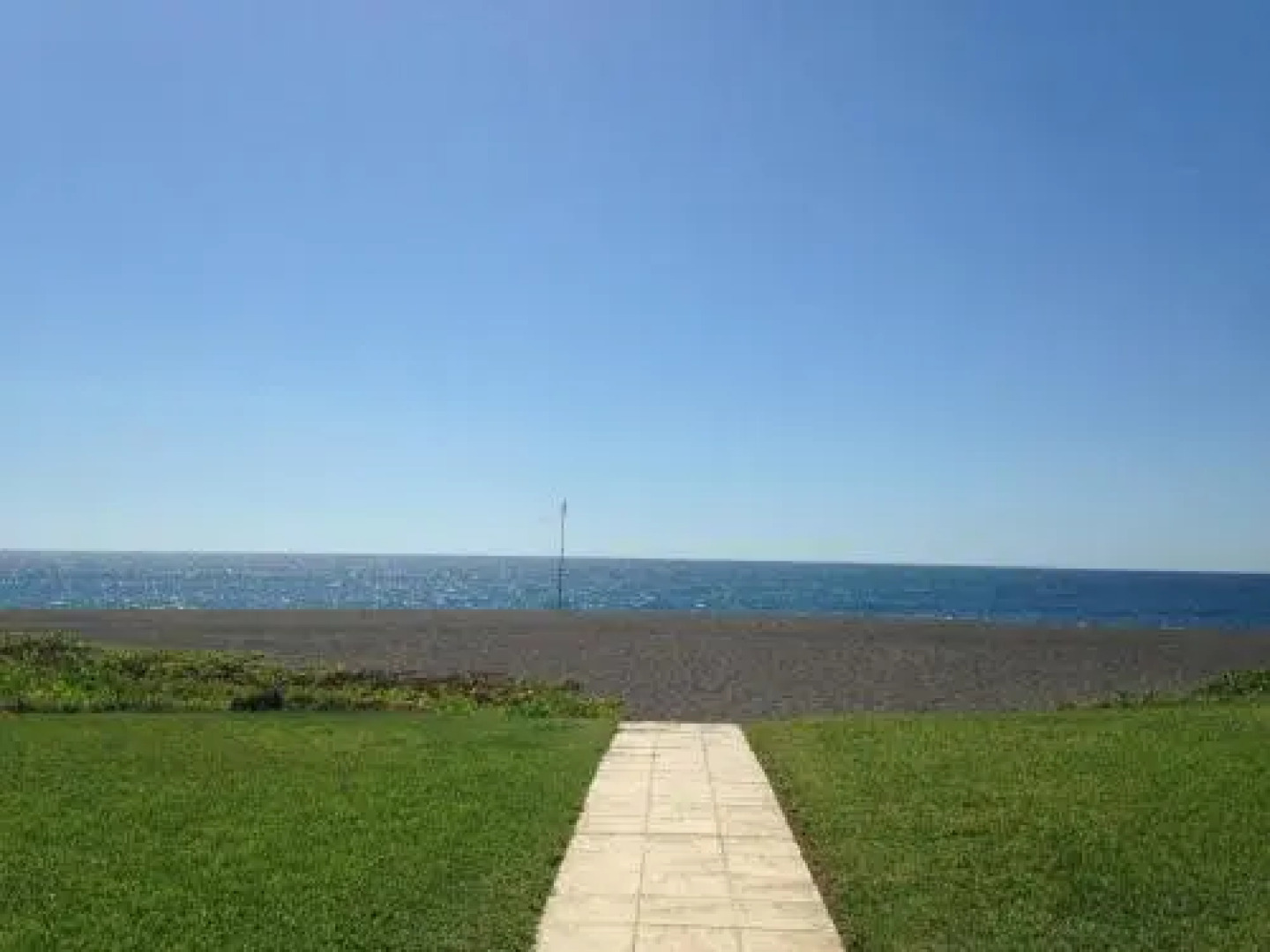 Dos Mundos Pacific Resort