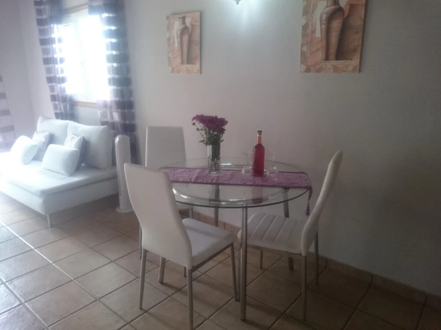 Bungalows Casas Colon