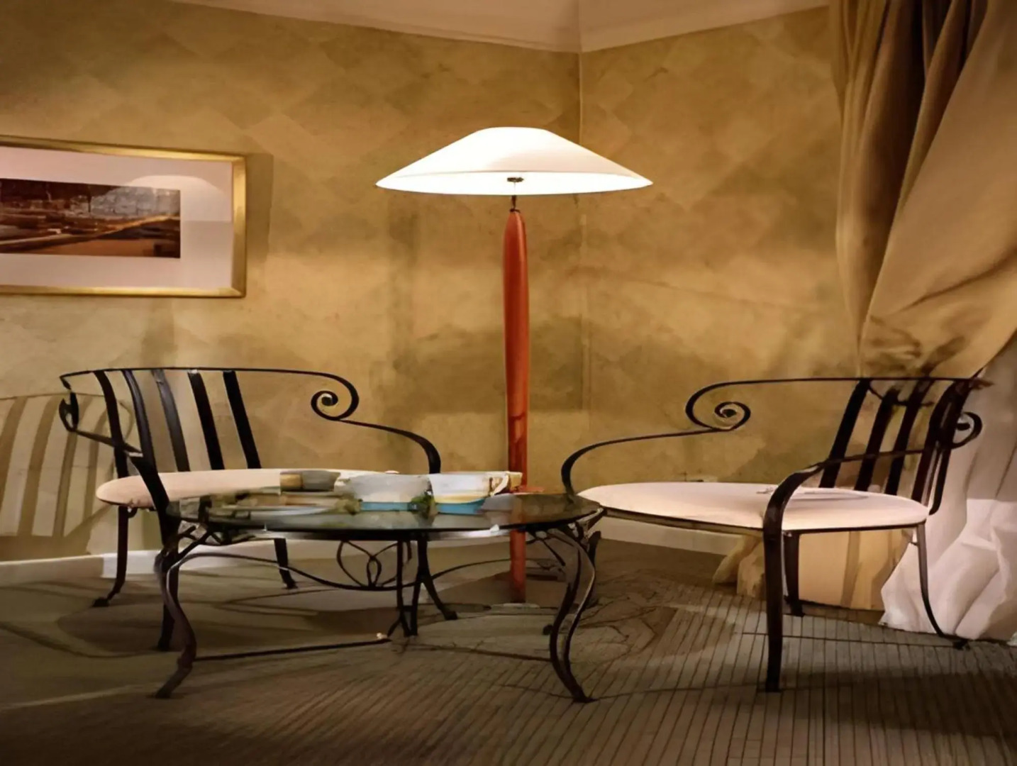 Hotel & Restaurant Alte Schule