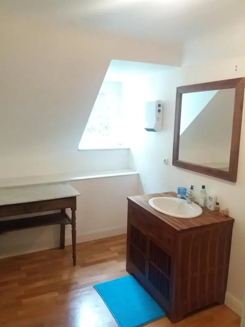 Château de Grand Tonne