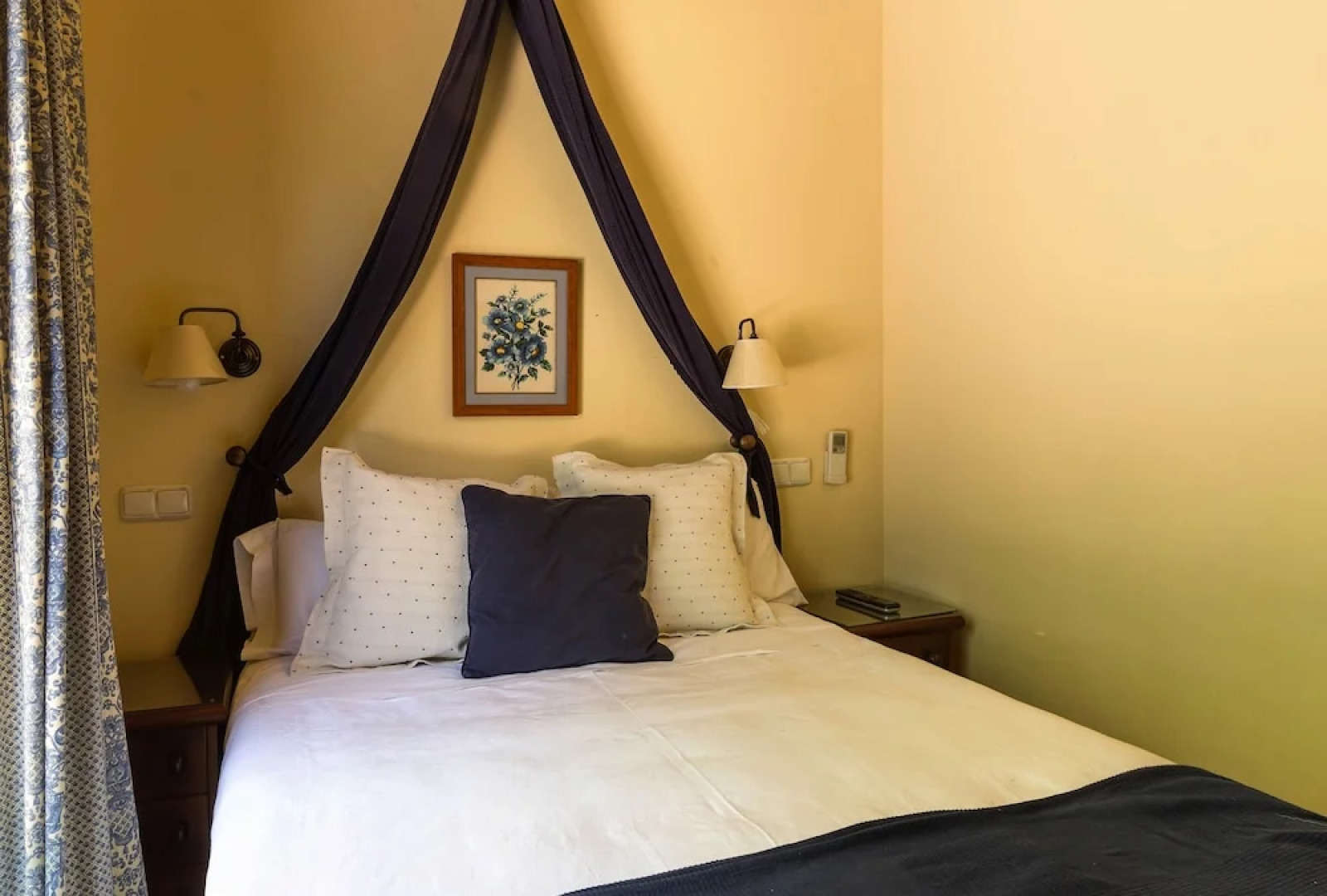 El Escondite De Pedro Malillo