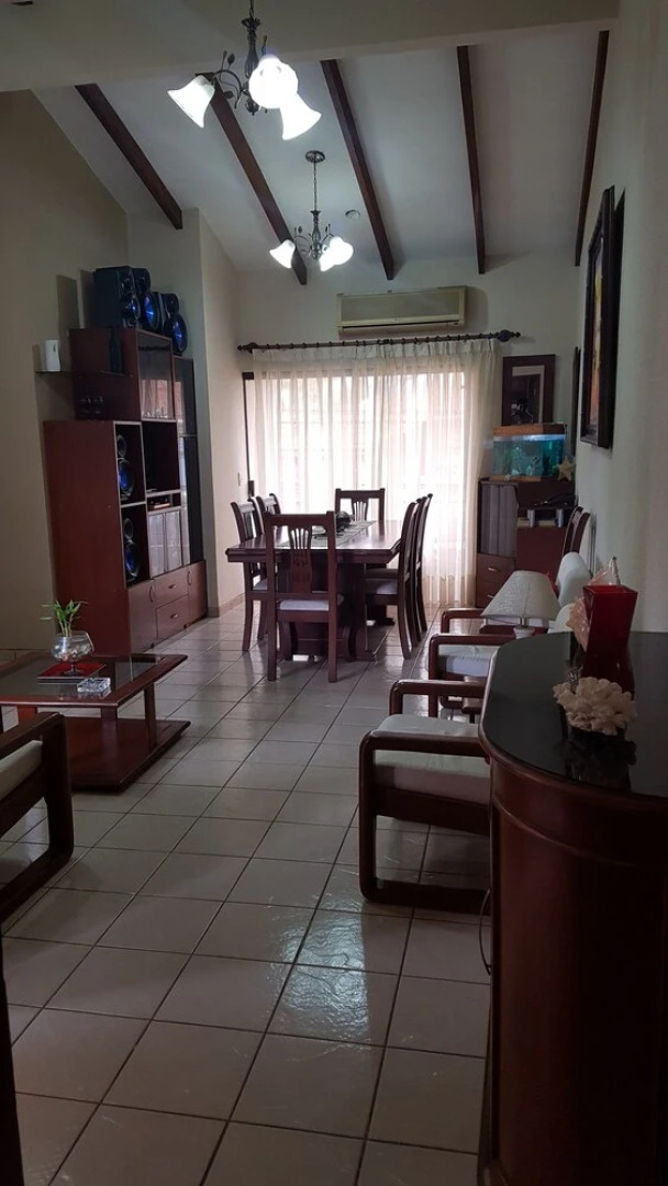 Departamento Céntrico para 7 personas