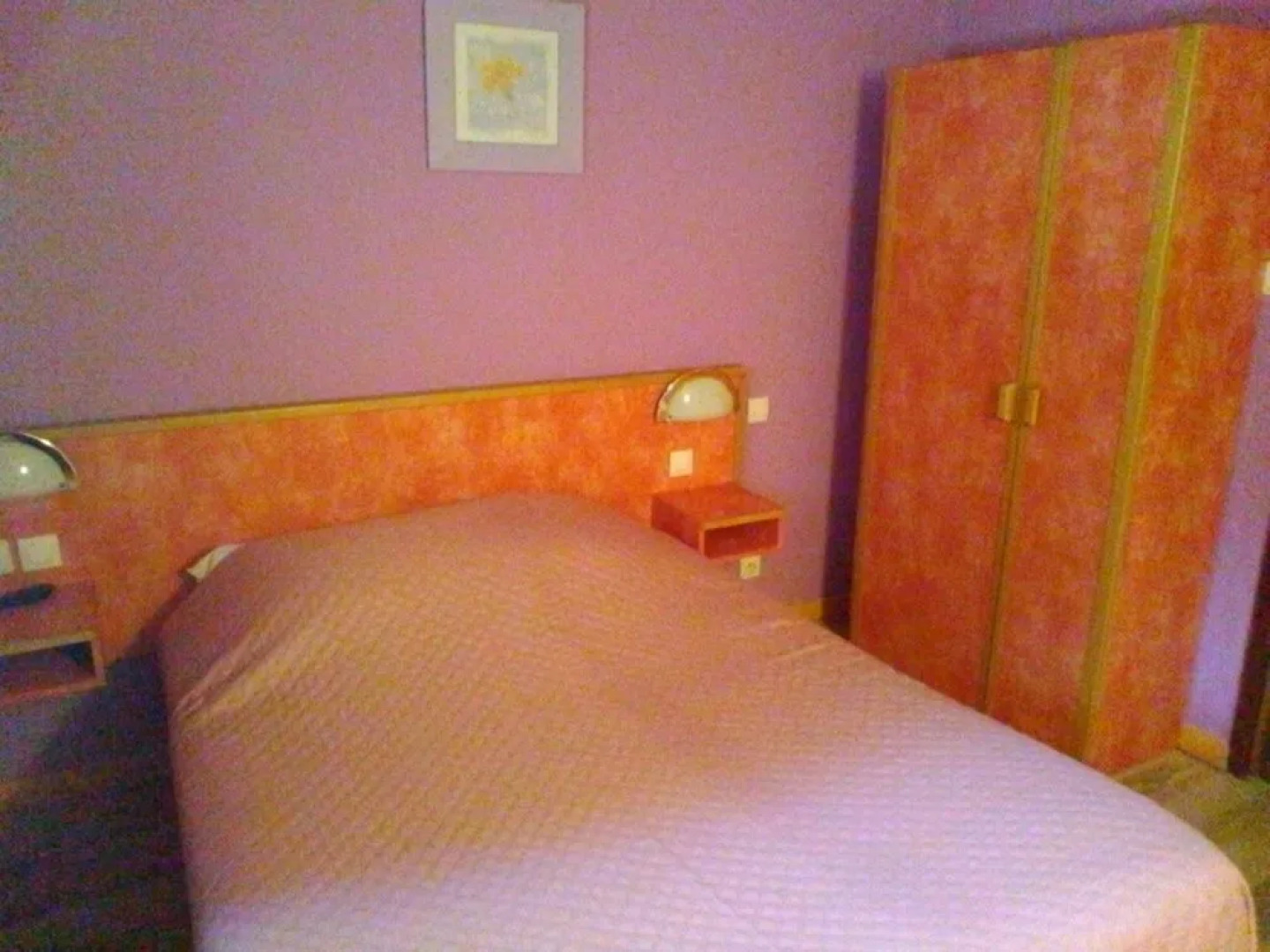 Hotel Restaurant Les Alizes