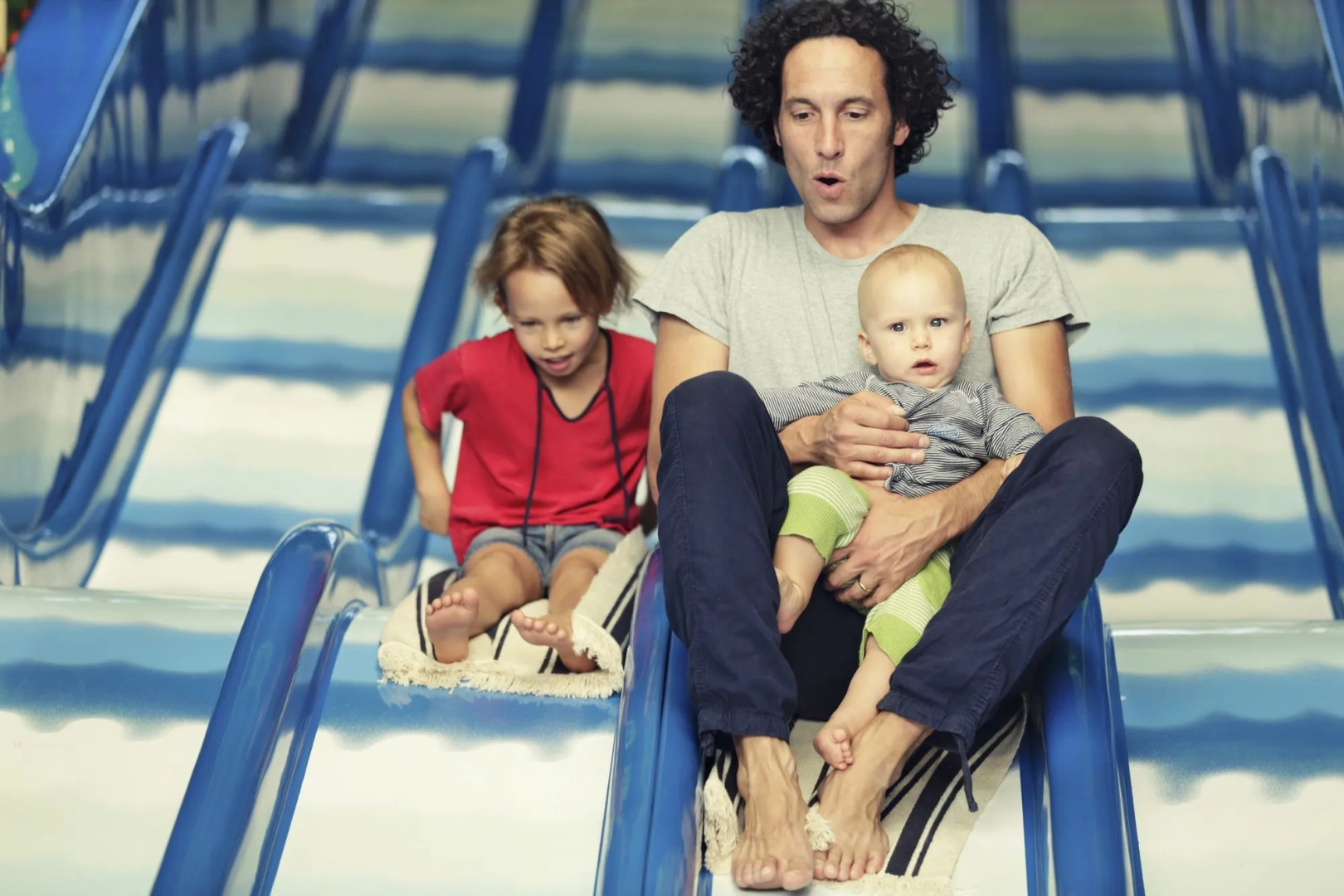 Precise Resort Rügen - Hotel & SPLASH Erlebniswelt