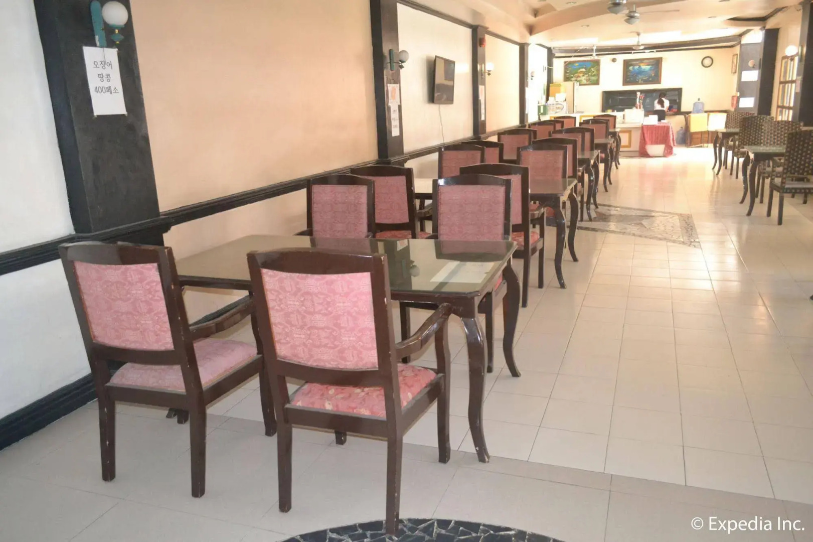 Angeles Palace Hotel