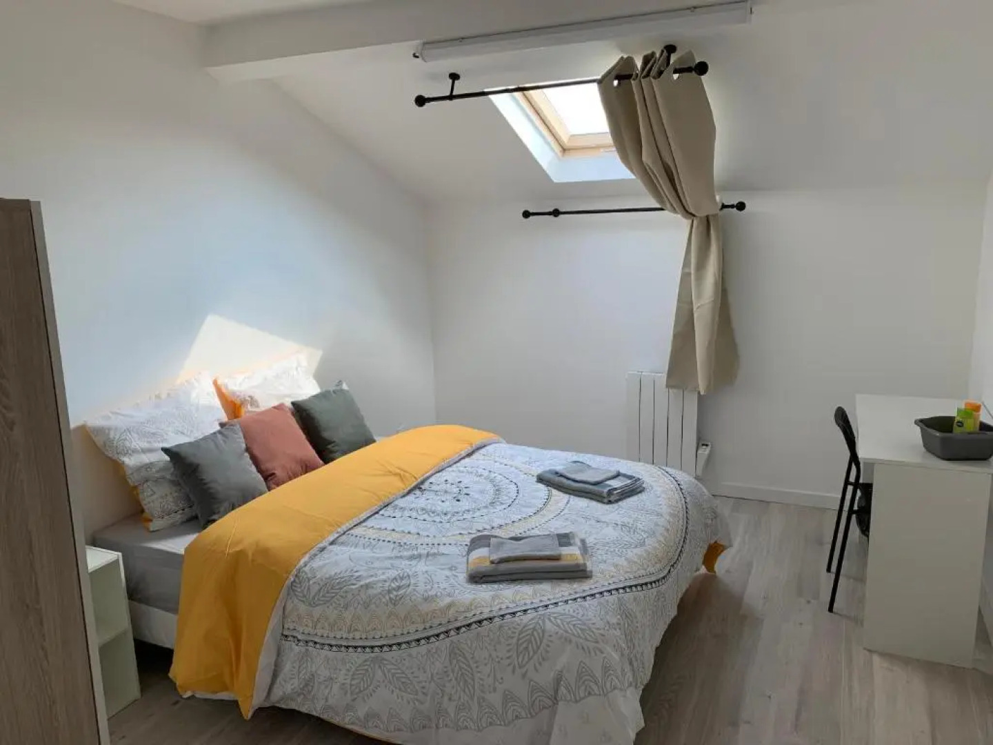 Villa Tenjin chambre 14