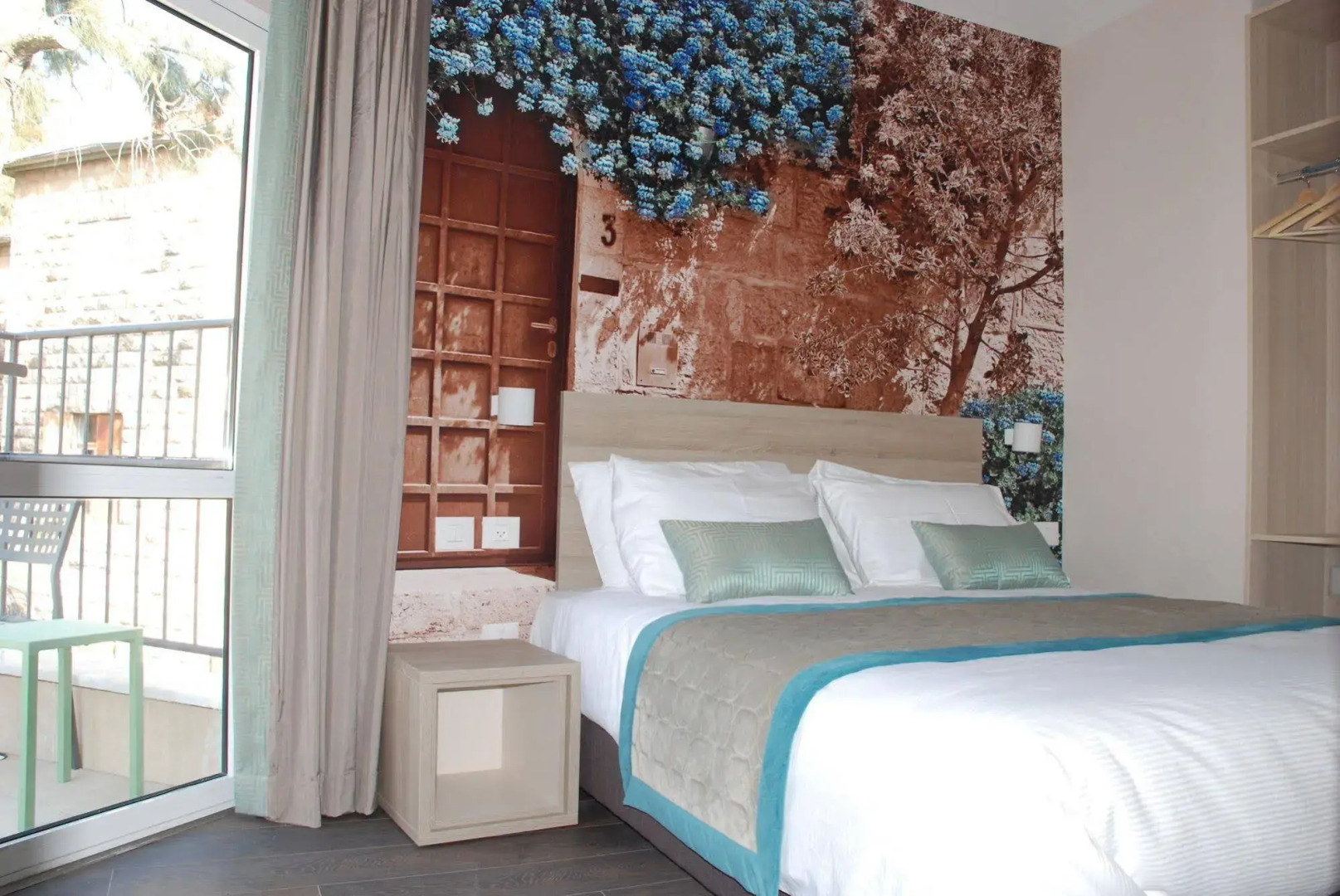 Jerusalem Castle Hotel