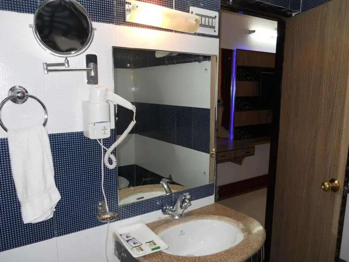 Hotel Goverdhan Palace