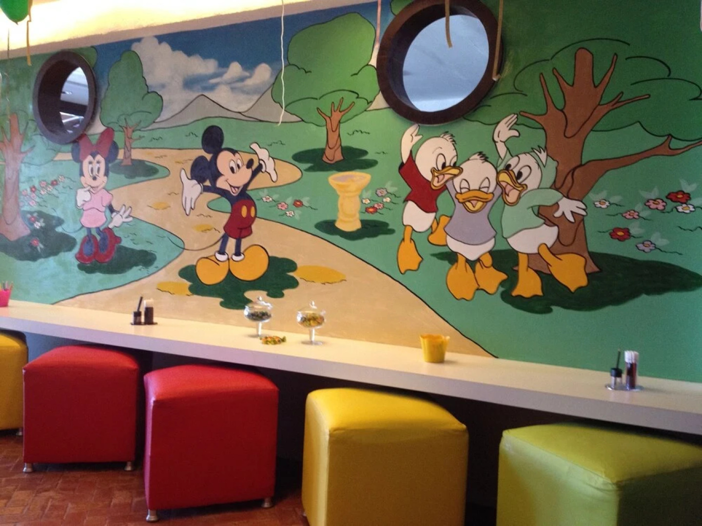 Hotel Parque da Costeira