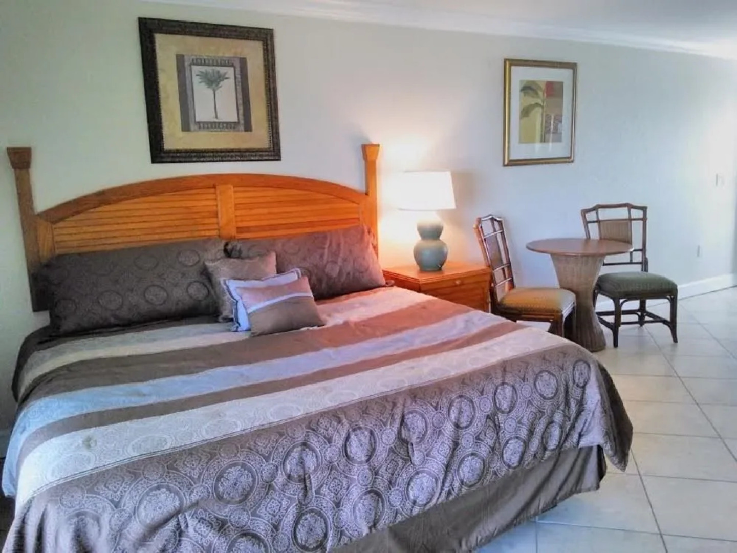 Club Bamboo South - Bradenton Beach