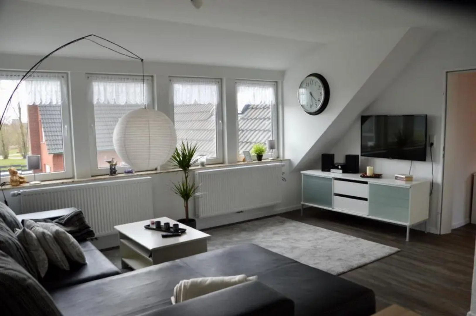 Ferienwohnungen Besslich