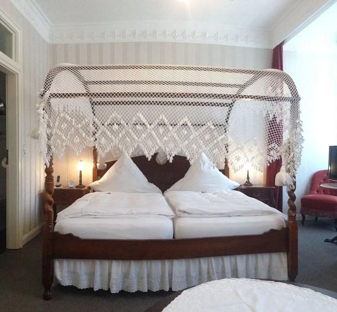 Hotel Goldener Löwe