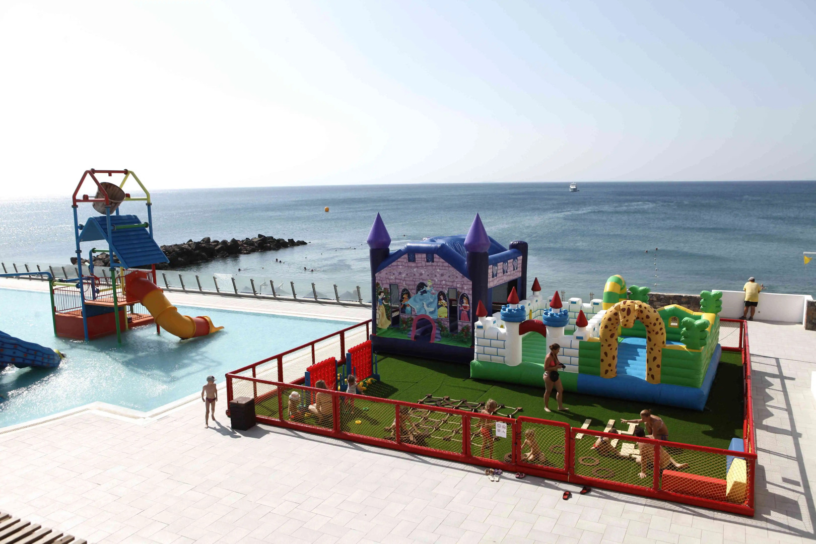 Petra Mare - All Inclusive