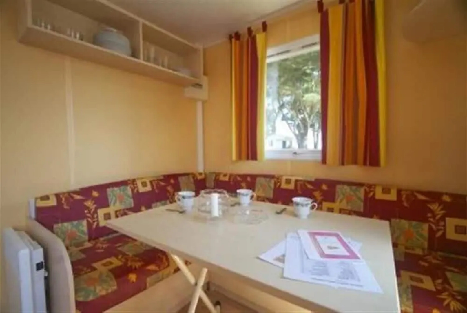 Camping Park Er Lann