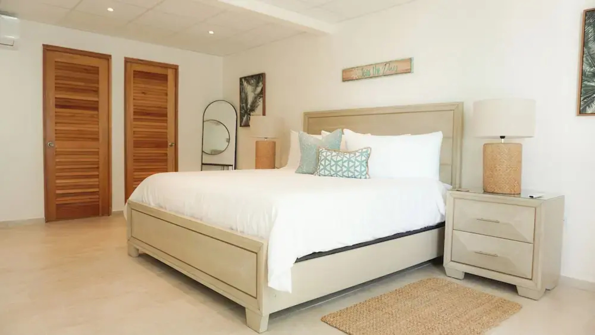 Tres Palmas Boutique Hotel