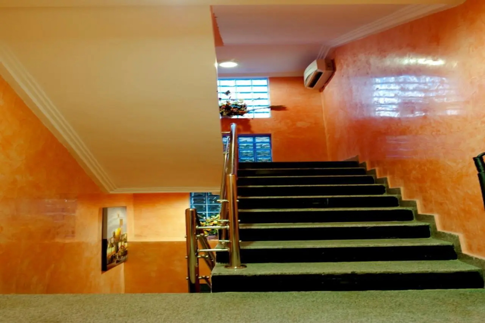 De' Bliss Hotel and Suites