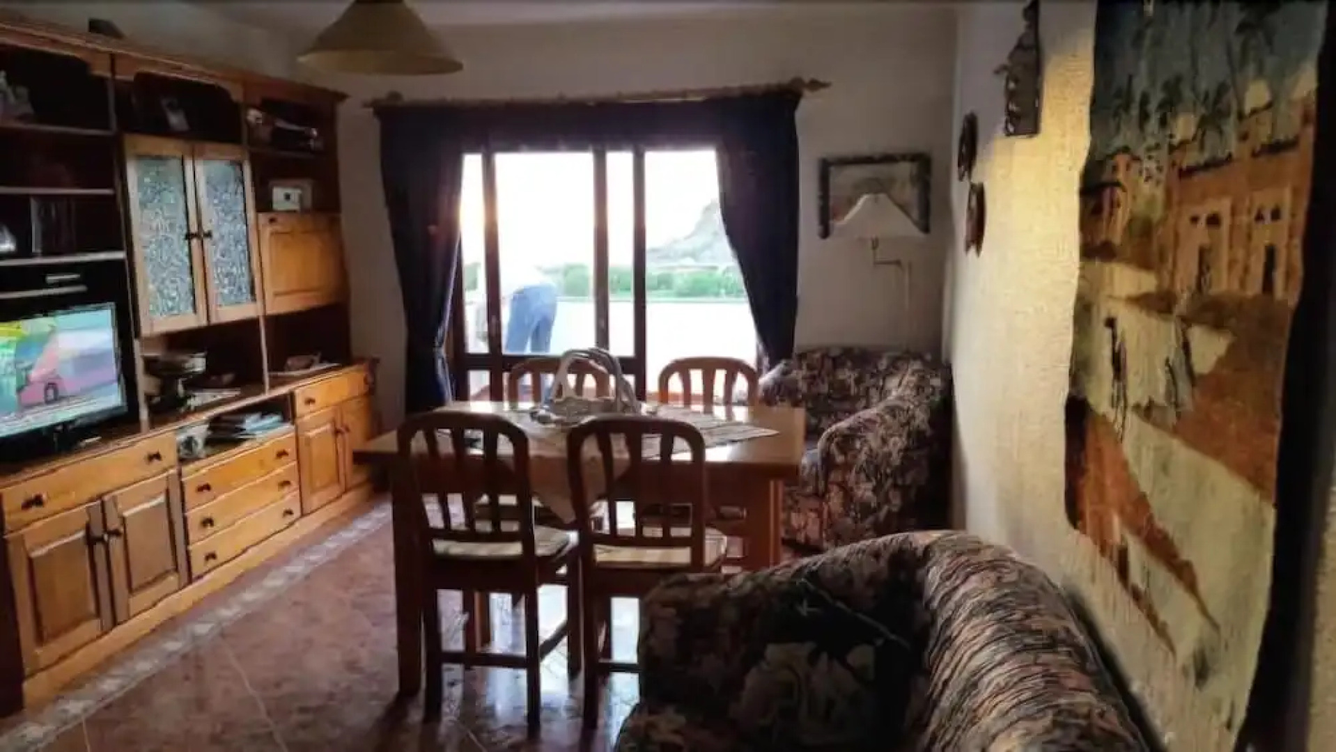 Entre a Serra e o Mar