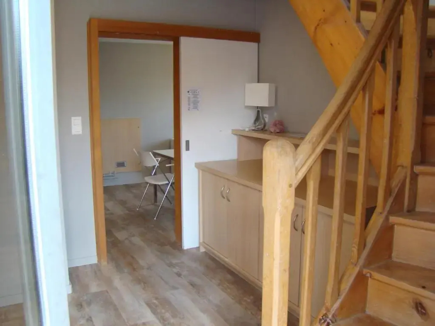 Hotel Restaurant & Spa Au Tilleul