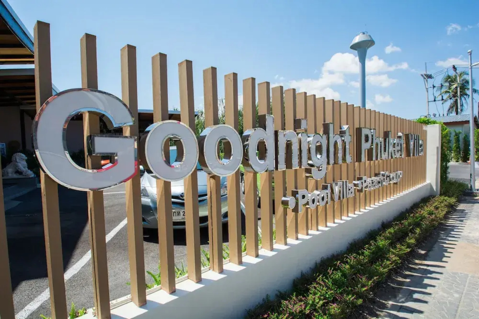 Goodnight Phuket Villa