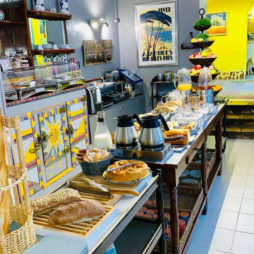 Hôtel Le Pré Catelan